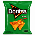 DORITOS CHILI 140GR