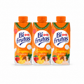 ZUMO BIFRUTAS PASCUAL TROPICAL 3X 330ML