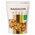 SAGACOR NUEZ PECANA PELADA NATURAL 200GR