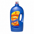 LUZIL DETERGENTE FRESCOR NATURAL 4L