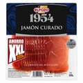 ELPOZO JAMON CURADO 1954 LONCHAS 225GR XXL