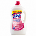 Asevi Detergente Liq. Rosa Mosqueta 52 Dosis 3,120l