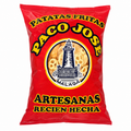 PACO JOSE SURTIDO BOLSA 600G