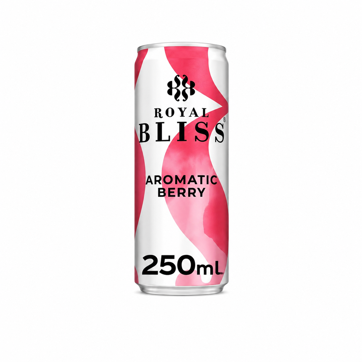 Royal Bliss Bohemiam Berry Sensation Tonica Lata 250 ml
