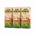 DON SIMON VINO BLANCO PACK-3 UND.