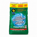 Ayala Detergente Saco 140 Cacitos Original