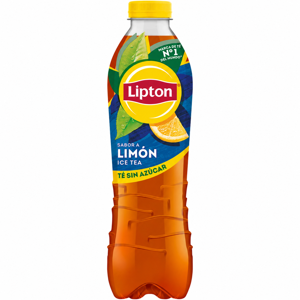 LIPTON TE AL LIMON 1L