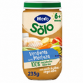 HERO POTITO VERDURA C/MERLUZA 235 GR.