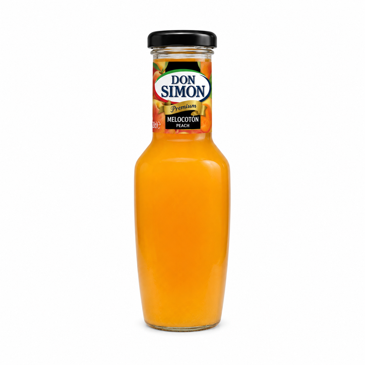 DON SIMON NECTAR MELOCOTON PREMIUM TARRO 1L