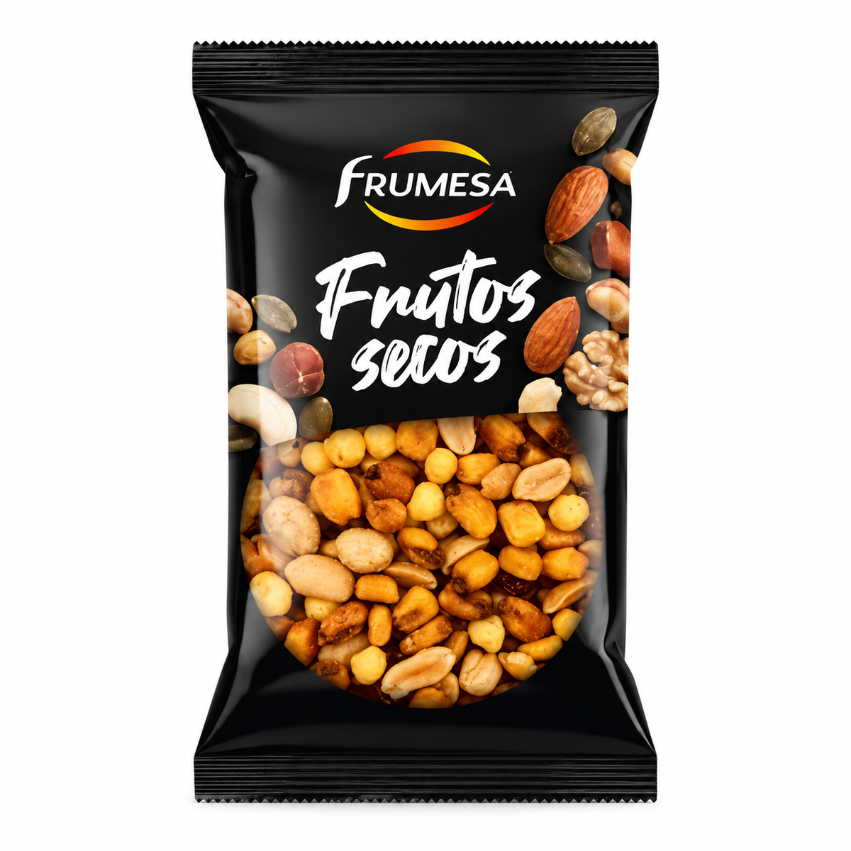 Frumesa Cocktal Snack 150 g