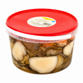 FERNANDEZ LOMO CORTADO EN ACEITE 240GR