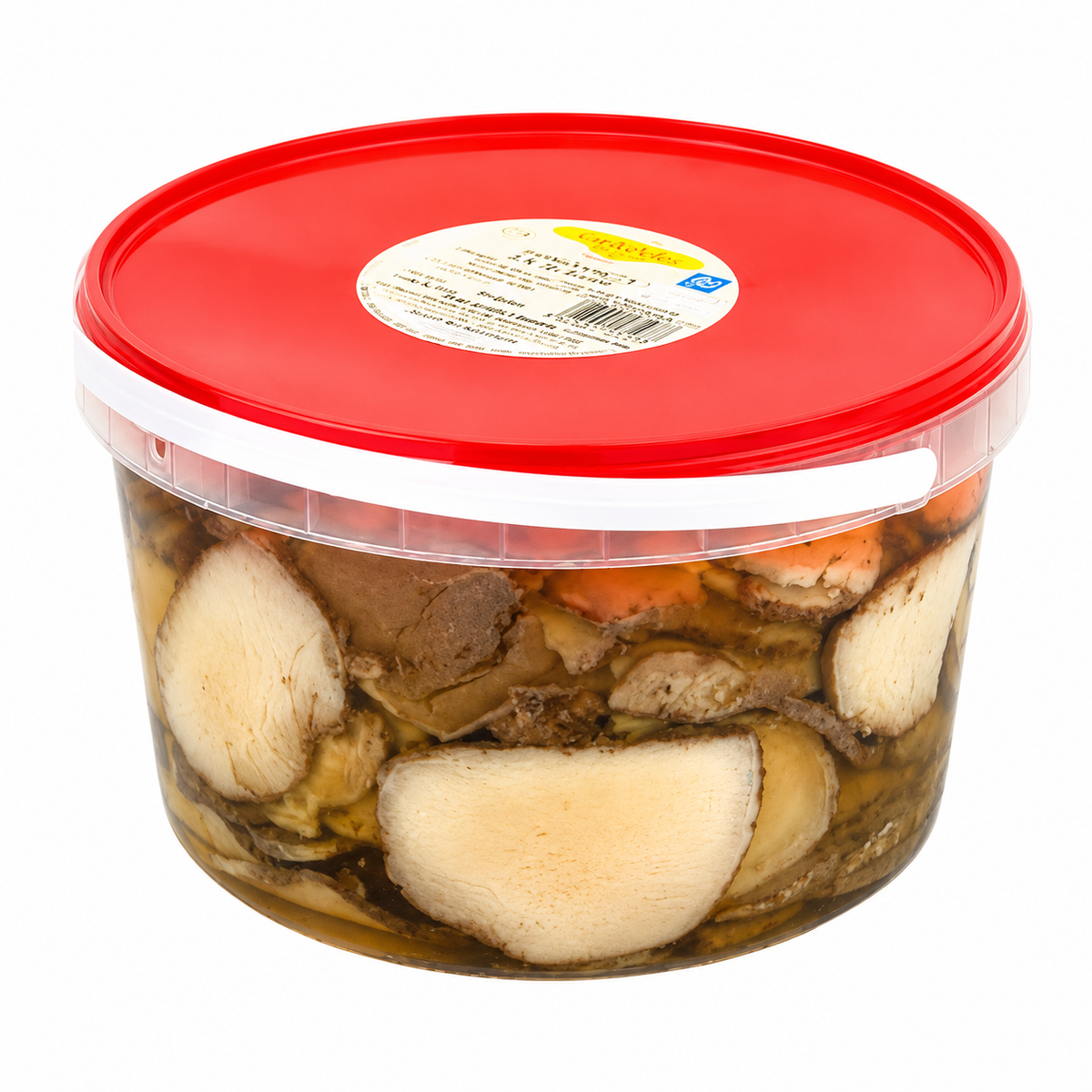 FERNANDEZ LOMO CORTADO EN ACEITE 240GR