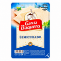 GARCIA BAQUERO Q.SEMICURADO LONCHAS 200GRS