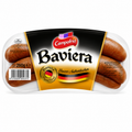 CAMPOFRIO SALCHICHAS BAVIERA PACK-3 UN. 260G