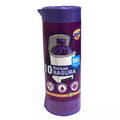 ROLLO BOLSAS PERFUMADAS DOS ROSAS 10UD. 70X75