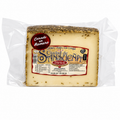 SANSUEÑA QUESO VIEJO OVEJA CURADO EN ROMERO CUÑA 250G