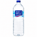 Aquadeus Agua Botella 2l