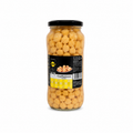 Ayala Garbanzos Extra Tarro 400 g
