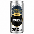 NORDIC MIST ZERO TONICA LATA 250ML