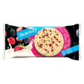 BICENTURY TORTITAS CHOCO BLANCO Y FR.ROJOS PACK 4 132GR