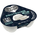 BURGO DE ARIAS QUESO PROTEIN PLUS PACK 3 RACIONES X 70GR