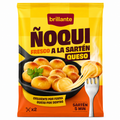 BRILLANTE ÑOQUI FRESCO CON QUESO SARTEN 325 GRS