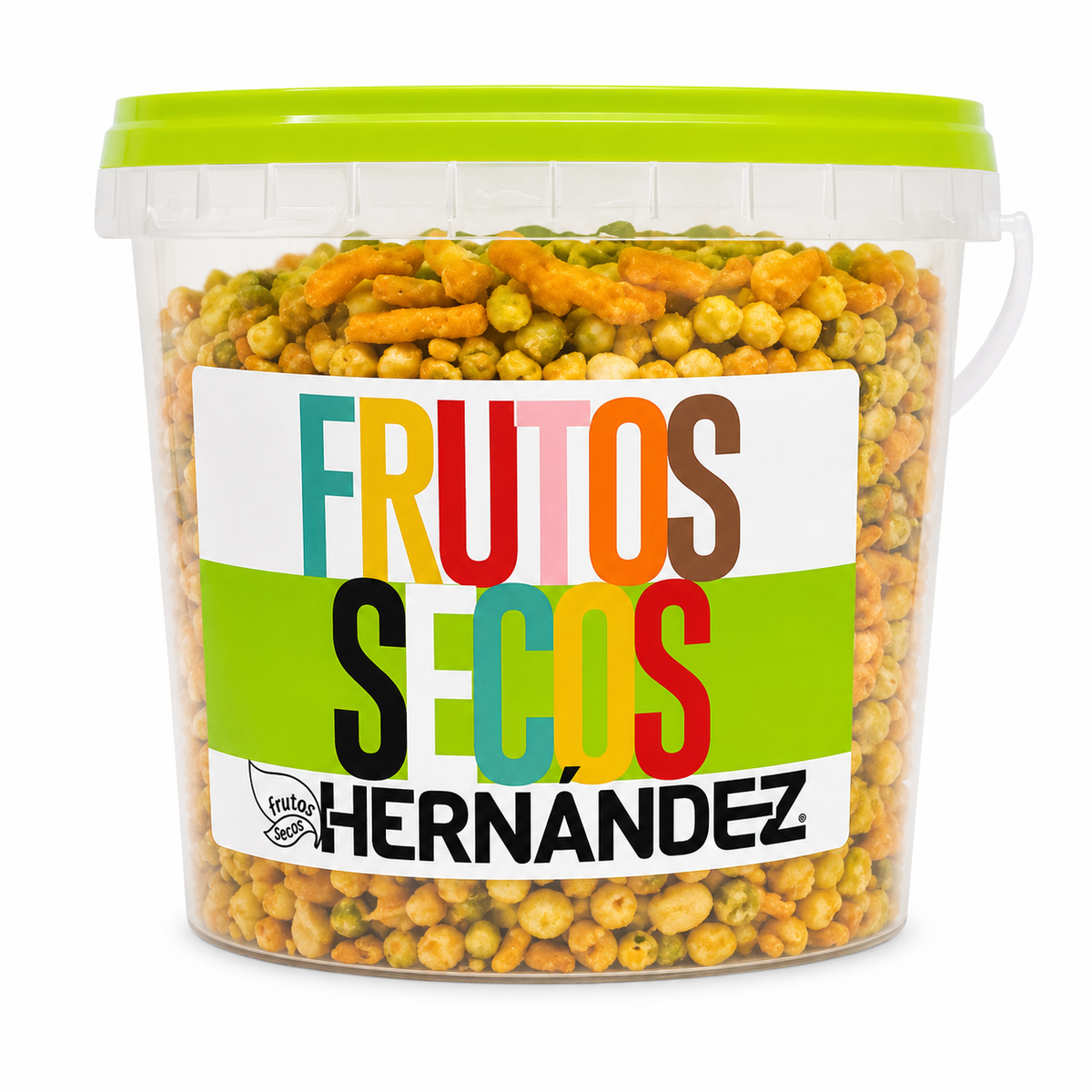 HERNANDEZ CUBO REVUELTO STICK 1.25 KG