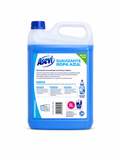 Asevi Suavizante Azul Concen. 5l