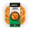 ARGAL ASIATIKO ARROZ TRES DELICIAS 260GR