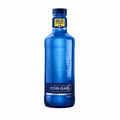 AGUA SOLAN CABRAS C/GAS BOTELLA 75CL