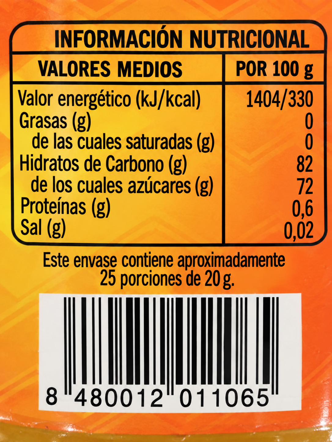 AYALA MIEL DE FLORES 1KG