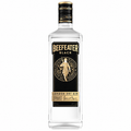 GINEBRA BEEFEATER BLACK 70CL