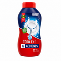 AYALA GEL TODO EN UNO 36 LAVADOS 648 ML