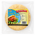 MELS PAN DE PITA 6 UDS 510 GRS