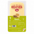 TGT LONCHAS QUESO HAVARTI ESCALONADAS 1KG