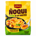 BRILLANTE ÑOQUI FRESCO SARTEN 325 GRS