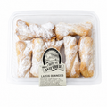 ARTESA ANTEQUERA LAZOS BLANCO PACK 6 250GR APROX