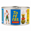 KIMBO TORERAS PICANTES LATA 120GR