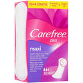 CAREFREE PROTEGE SLIP MAXI 32+4 UNIDADES