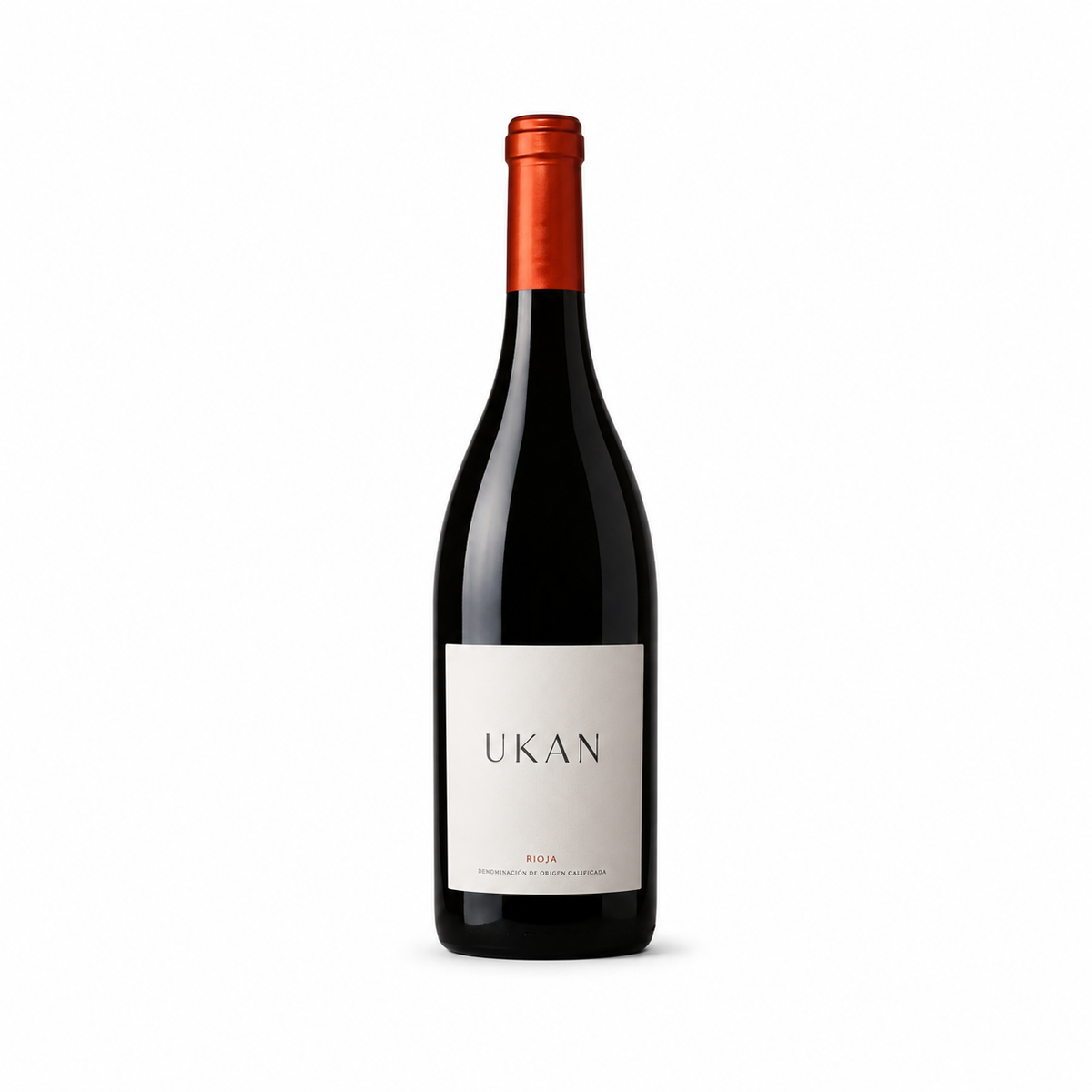 UKAN VINO 2021 75CL