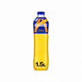 Aquarius Naranja Botella 1,50 L
