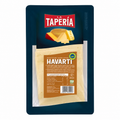 LA TAPERIA QUESO HAVARTI LONCHAS 200GR