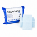 DISPOBAÑO ESPONJA JABONOSA 24 UDS