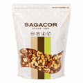 SAGACOR COCTEL EXTRA DOYPACK 600GR