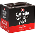 Estrella Galicia Cerveza Botellin Pack 12 X 20 cl