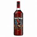 CAPTAIN MORGAN DARK RON 1L