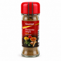 GOURMET PIMIENTA NEGRA MOLIDO SALERO 45 G