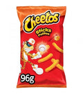 CHEETOS STICKS 96GR