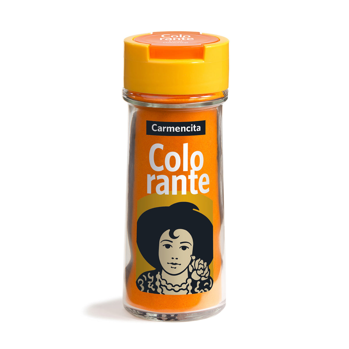CARMENCITA COLORANTE ALIMENTARIO BOTE 290G.