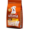 ULTIMA ALIM.PERRO MINI ADULT POLLO 1,5KG